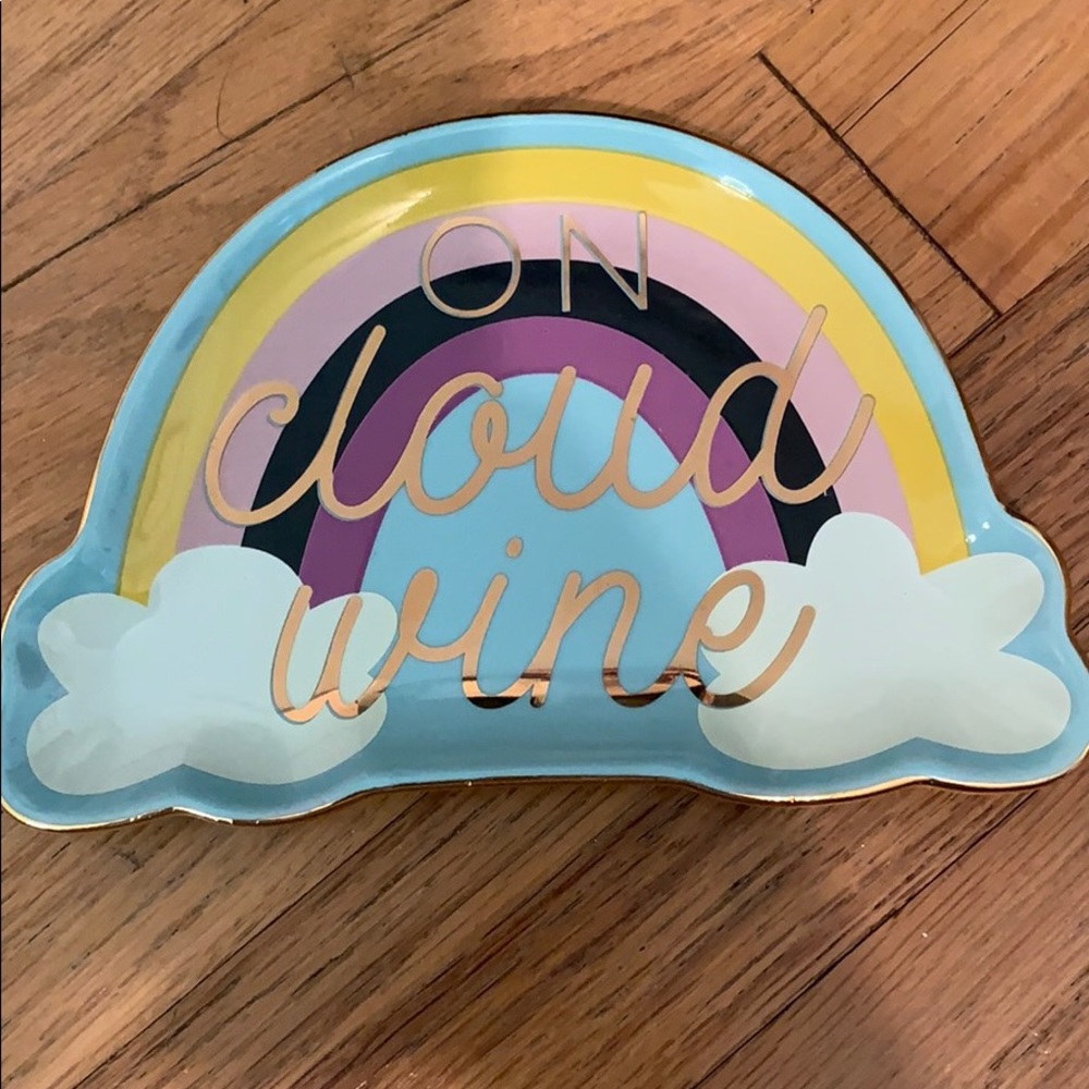 Jewelry Dish